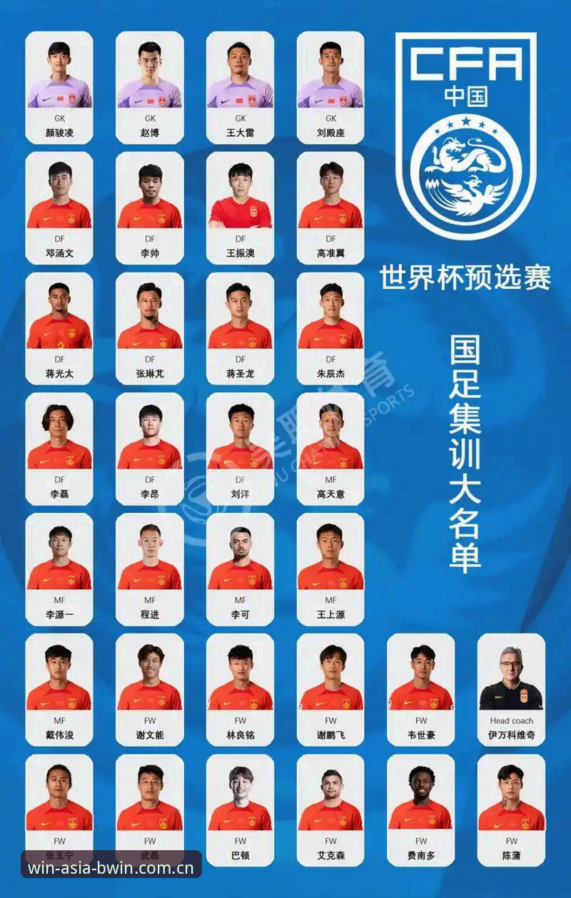 中国足协第三批禁足名单深度评测：行业整顿背后的体育生态重构